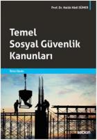 Temel Sosyal Güvenlik Kanunları