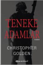 Teneke Adamlar