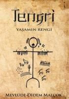 Tengri-Yaşamın Rengi