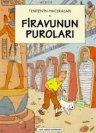 Tenten : Firavunun Puroları