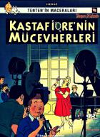 Tenten’in Maceraları Kastafiore’nin Mücevherleri