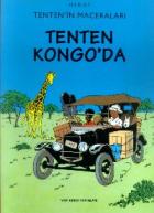 Tenten Kongo’da Tenten’in Maceraları 2