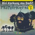 Teo’nun Hayatı 3 - Biri Korkunç mu Dedi