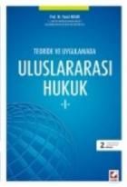 Teori ve Uygulamada Uluslararası Hukuk 1