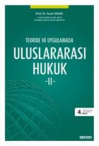 Teori ve Uygulamada Uluslararası Hukuk II