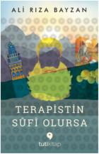 Terapistin Sufi Olursa