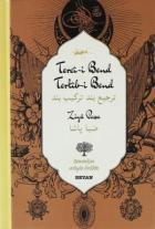 Terci-i Bend Terkib-i Bend (Ciltli)