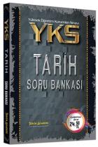 Tercih Akademi YKS Tarih Soru Bankası 2018-KAMPANYALI