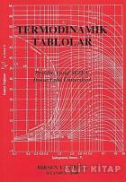 Termodinamik Tablolar