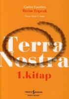 Terra Nostra-Bizim Toprak-2 cilt
