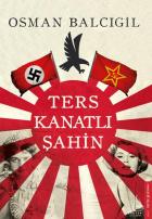 Ters Kanatlı Şahin