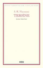 Tersine