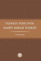 Teşekkül Sürecinde Nahiv-Kıraat İlişkisi