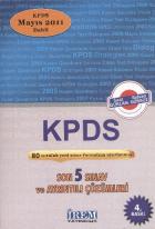 Test Your KPDS Son 5 Sınav ve Ayrıntılı Çözümleri