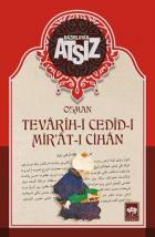 Tevarih-i Cedid-i Mirat-ı Cihan