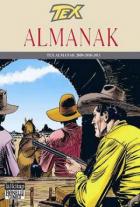 Tex Almanak 2009-2010-2011
