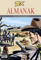 Tex Almanak 2012 2013 2014