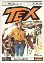 Tex / Özel Albüm Sayı 7
