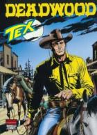 Tex Sayı: 195 - Deadwood
