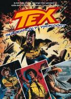Tex Süper Cilt: 24