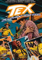 Tex Süper Cilt: 28