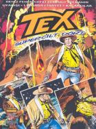 Tex Süper Cilt: 4 Deniz Fenerindeki Tutsak / Volkanın Uyanışı / Limanda Cinayet / Kaçakçılar