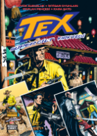 Tex Süper Cilt 47