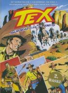 Tex Süper Cilt: 5 İz sürenler / Nehirde Ölüm / İntikam Yolu / Bin Dolar Ödül