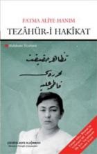 Tezahür-i Hakikat-Hakikatin Tezahürü