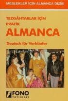 Tezgahtarlar için Pratik Almanca Deutsch für Verkaufer