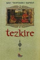 Tezkire