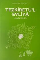 Tezkiretü’l Evliya