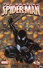 The Amazing Spider-Man Sayı-2: Öteki "Evrimleş ya da Öl" İadesizdir