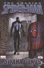 The Amazing Spider-Man Sayı-5: Siyaha Dönüş İadesizdir