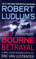 The Bourne Betrayal