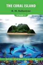 The Coral Island - Stage 3