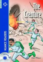 The Creature with CD - Level 6