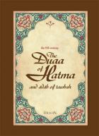 The Duaa of Hatma