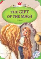 The Gift of The Magi + MP3 CD (YLCR-Level 5)
