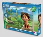 The Good Dinosaur 50 Parça Puzzle GD-709