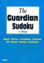 The Guardian Sudoku-2