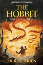 The Hobbit (Essential Modern Classics)
