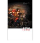 The Iliad (Collins Classics)