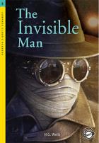 The Invisible Man - Level 5