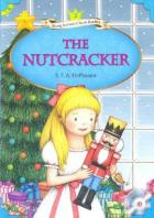 The Nutcracker + MP3 CD (YLCR-Level 2)