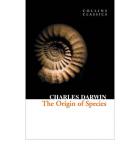 The Origin of Species (Collins Classics)