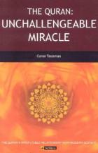 The Quran:Unchallengeable Miracle