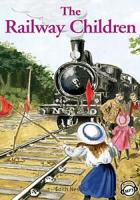 The Railway Children with MP3 CD (Level 2)