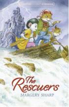 The Rescuers (Essential Modern Classics)
