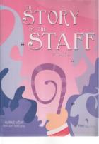 The Story of the Staff Moses